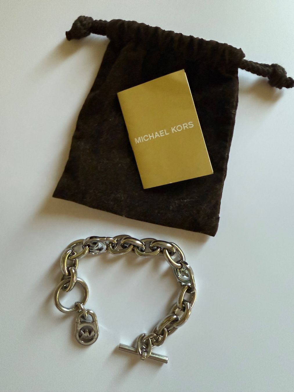 Bracciali & Braccialetti: Armband von Michael Kors – Usato da Wettingen venduto da Clodle81 6