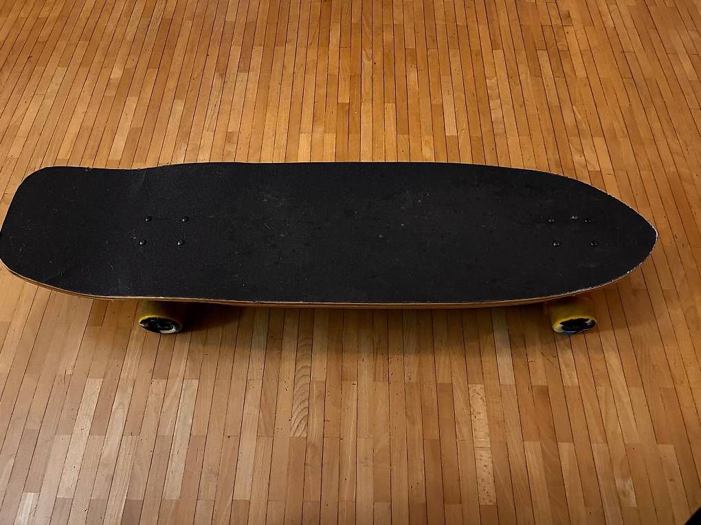 Skateboards: Landyachtz The Peacemaker Longboard 36.5" – Usato da Gossau SG venduto da kue_667p 2