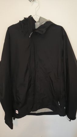 Veste de pluie Fjallraven High Coast Hydratic Trail Jacket M