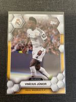 Topps Vini Vinicius Junior Real Madrid