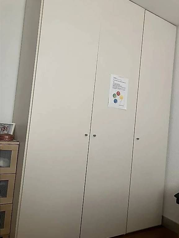 Schränke: Kleiderschrank GRATIS – Gebraucht aus Bern von promo-center
