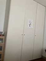 Kleiderschrank GRATIS