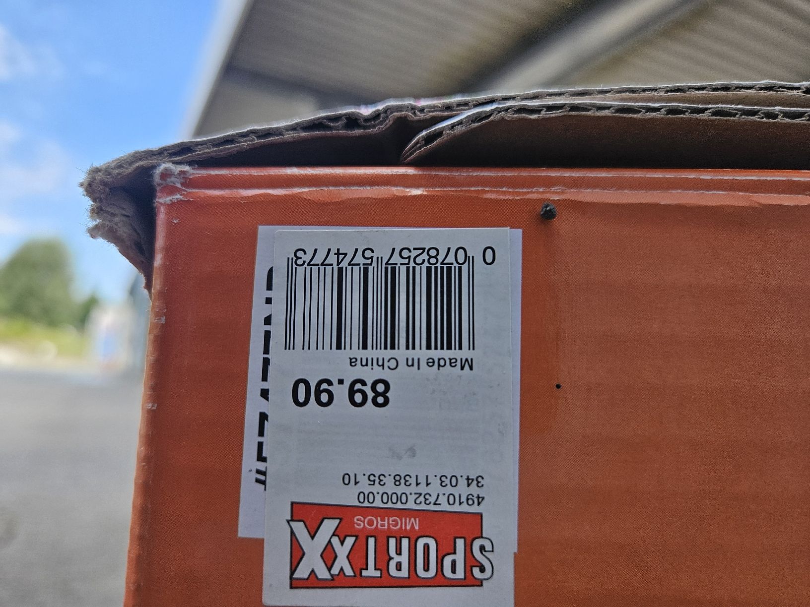 Intex Piscine: intex Familienpool – Nuovo (secondo la descrizione) da Au ZH venduto da Galaxy-Pro 1