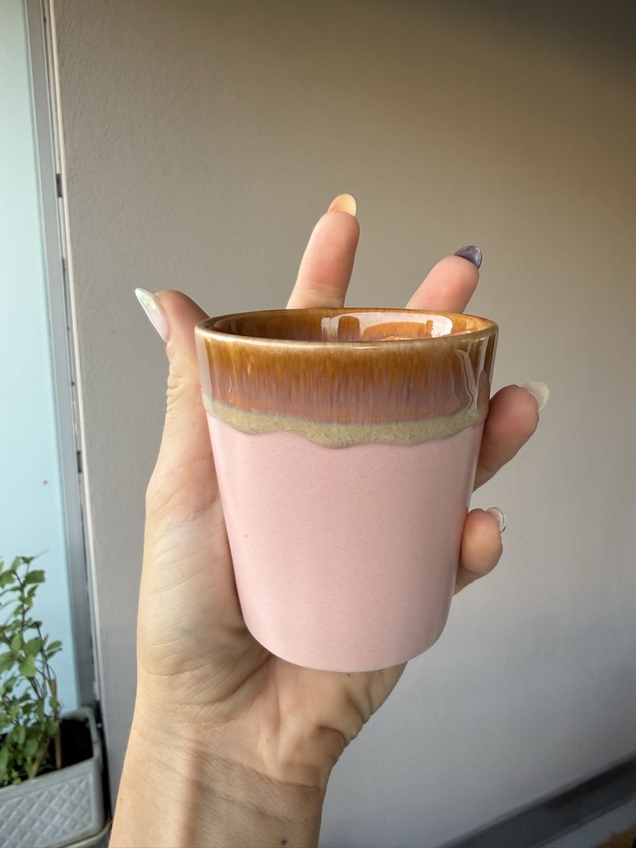 Tazze: Boho Coffee Mug / Cup ca. 150ml – Nuovo (secondo la descrizione) da Bern venduto da kwa_pyt9 3