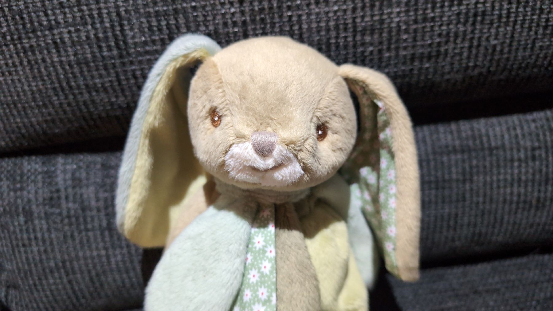 Jouets: Weihnachtsgeschenk gesucht? Hase Bukowski Design – Neuf avec emballage d'origine à Rüfenach AG par sen_vbz6 6