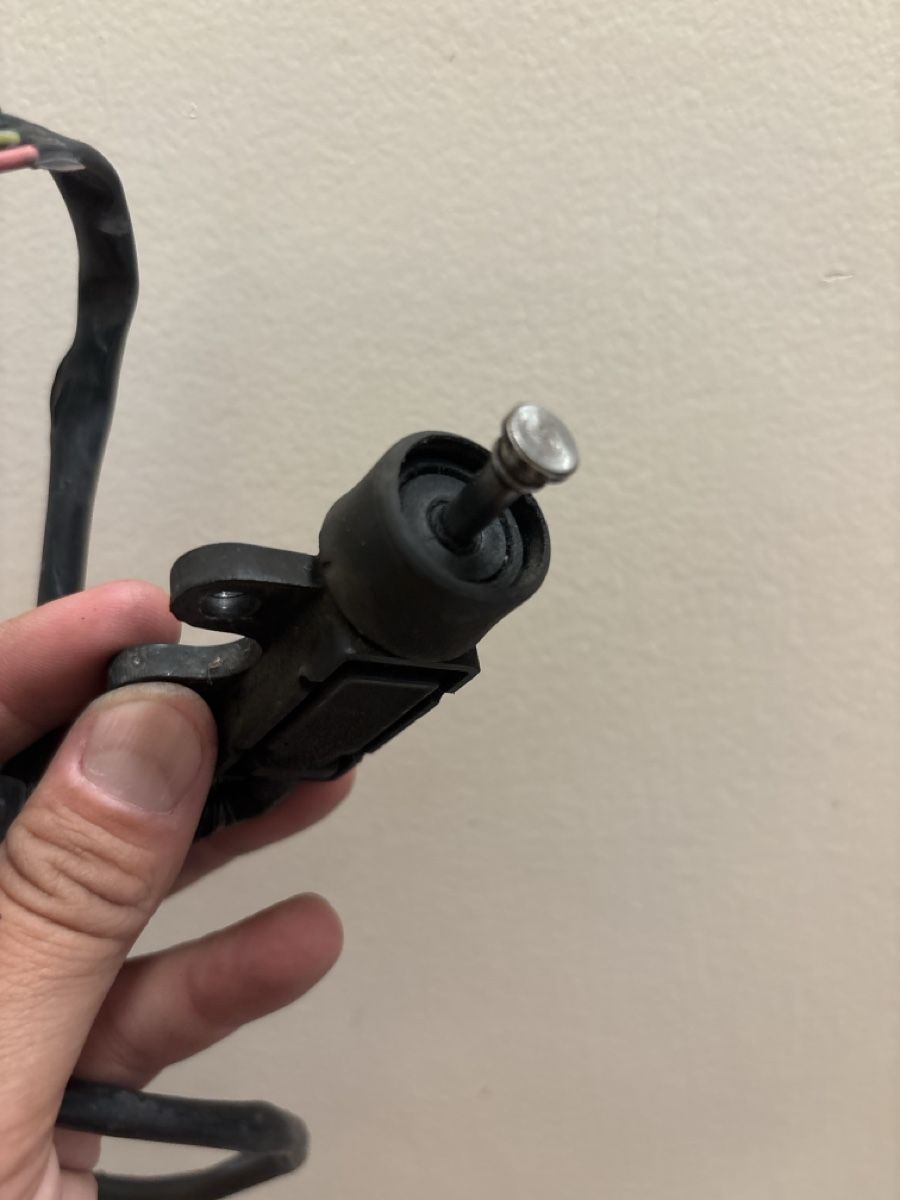 Honda Tutti i ricambio per moto: Indicateur béquille/ Side Stand indicator XRV 650 – Usato da GENÈVE venduto da Gaasss 5