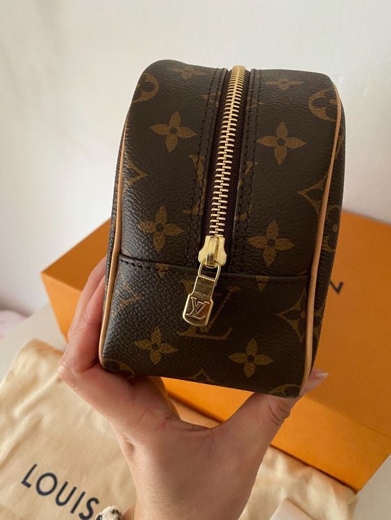 trousse de toilette 25 louis vuitton｜TikTok खोज