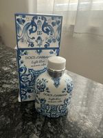 Dolce & Gabbana Light Blue Summer Vibes 125ml Pour Homme