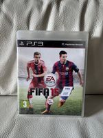 FIFA 15 (PS3)