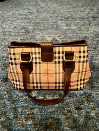 Burberry Tasche
