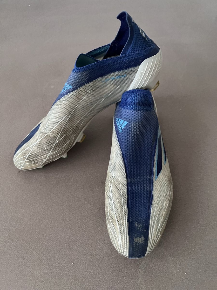 Scarpe da uomo: Adidas X Speedflow+ – Usato da Schwerzenbach venduto da j1625