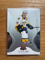 Upper Deck The Cup Roman Josi /249