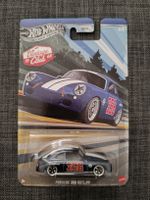 Hot Wheels Porsche 356 Outlaw - Silver Series - NEU&OVP!