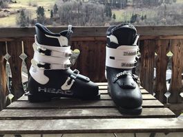 Chaussures de ski enfant Head