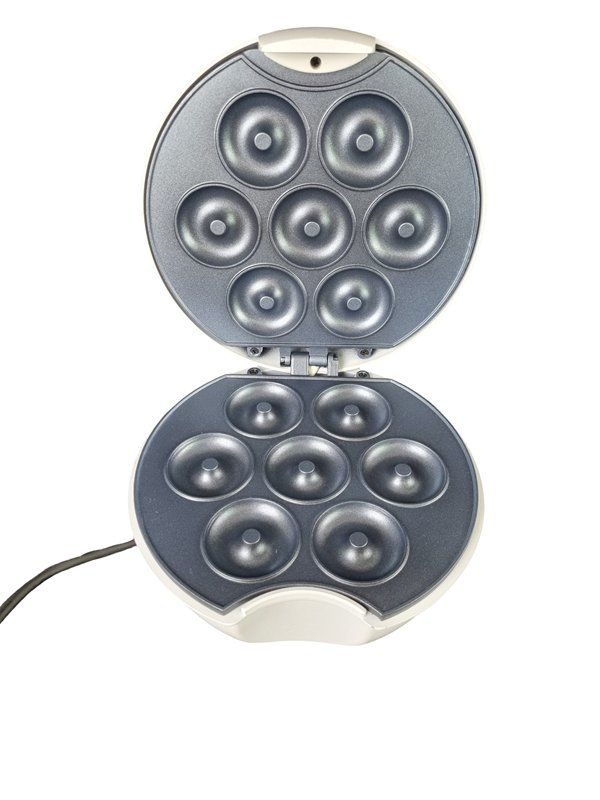 Elettrodomestici da cucina: DONUTMAKER – Usato da Wangen b. Olten venduto da Restwert_Wangen 2