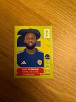 CUW 4 Panini FIFA World Cup WM 2026
