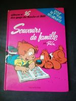 Boule et Bill - Souvenirs de famille - Album rare! Ed. 1991