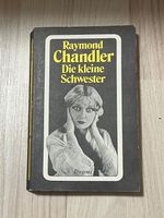 ROMAN „Die kleine Schwester“ von Raymond Chandler