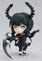Nendoroid "Dead Master" - aus Black ★ Rock Shooter