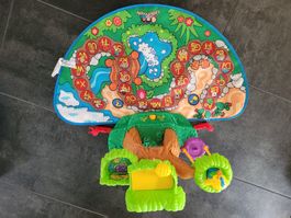 Little People ABC Spielmatte gebraucht