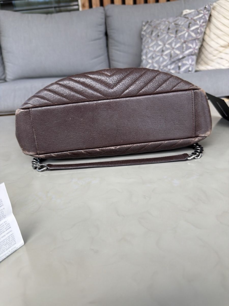 Saint Laurent Borse da donna: Saint Laurent Tasche – Difettoso da Binz venduto da Sandra830 7