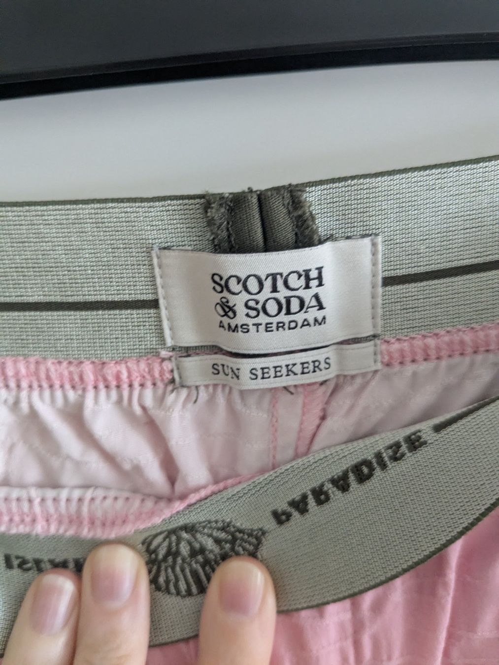 Pantaloni: Sommer Hose Scotch and Soda M – Usato da Kloten venduto da nad_ys78 1