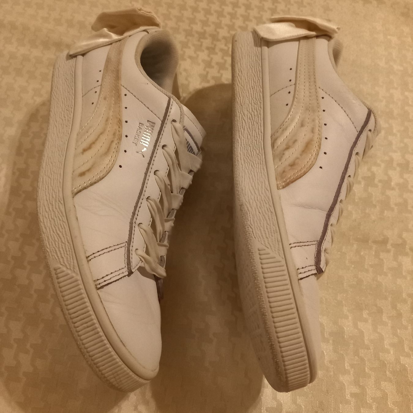 Puma Scarpe da donna: Baskets 👟 Puma taille 39 – Usato da Dompierre FR venduto da fat_xth5 9
