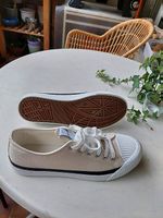 Stilvolle neue Sneakers Gr. 43