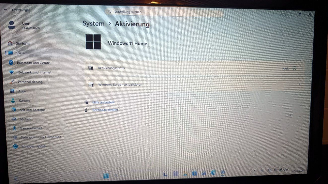 Samsung Notebook: Samsung RF RF511-S03 15" Notebook Win11 – Usato da Bilten venduto da Msen2_77 5
