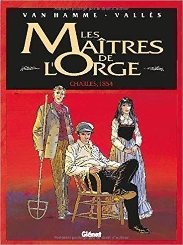 Fumetti: Les maîtres de l'orge – Usato da Neuchâtel venduto da Dualseele