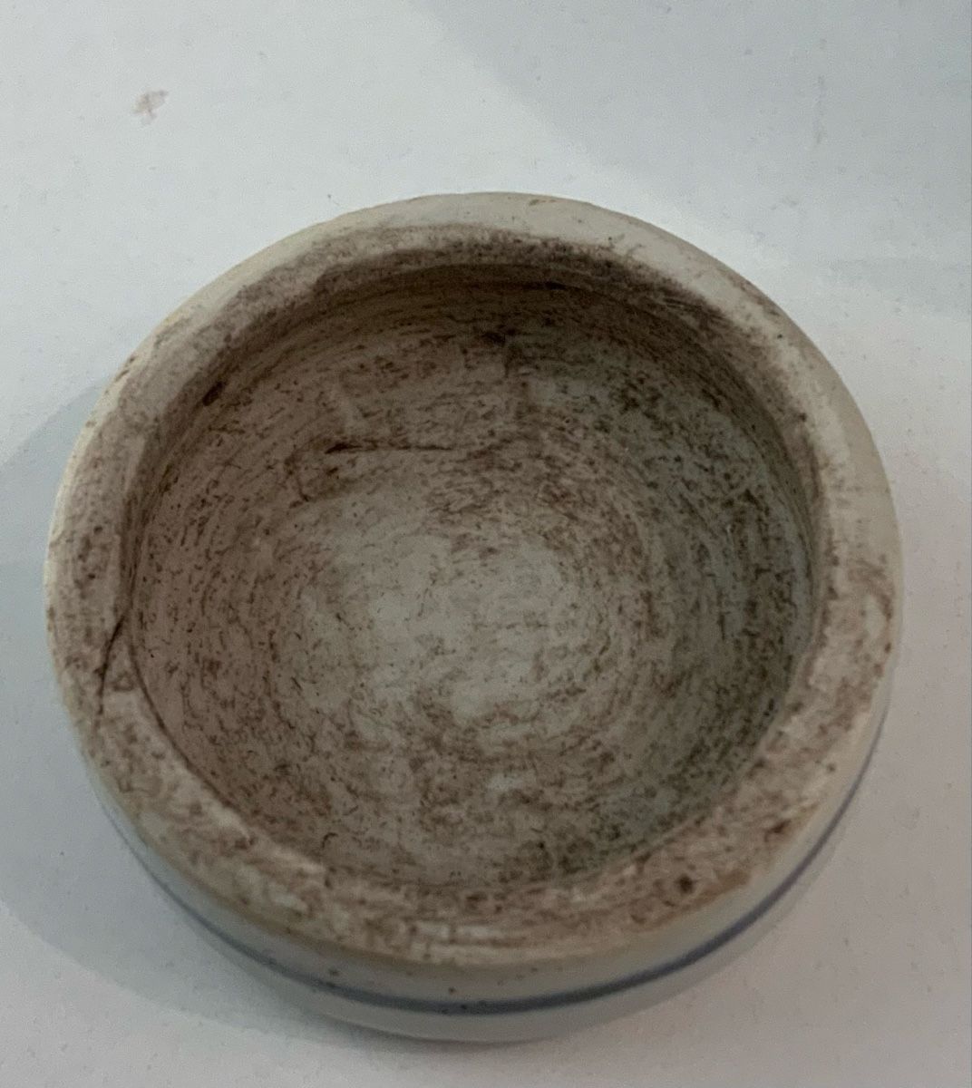 Tutte le decorazioni: Petit pot à gingembre double bonheur bleu/blanc – Usato da rolle venduto da Tontonjulot 7