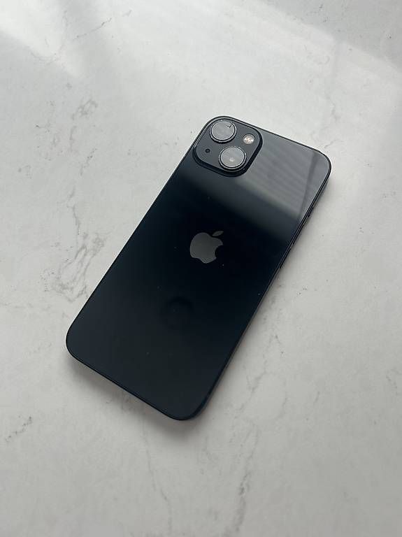 Apple Portables: Iphone 13, 128 GB, black – D'occasion à Zuzwil SG par Fab-Co 4
