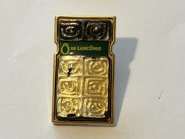 1 Pin Ô de Lancôme