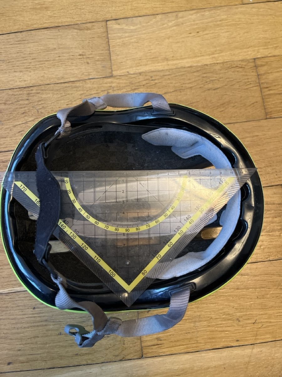 Giro Caschi: Velohelm – Usato da Basel venduto da Buechermensch 2
