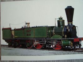 Ec 2/5 Nr. 28 Genf Baujahr 1858