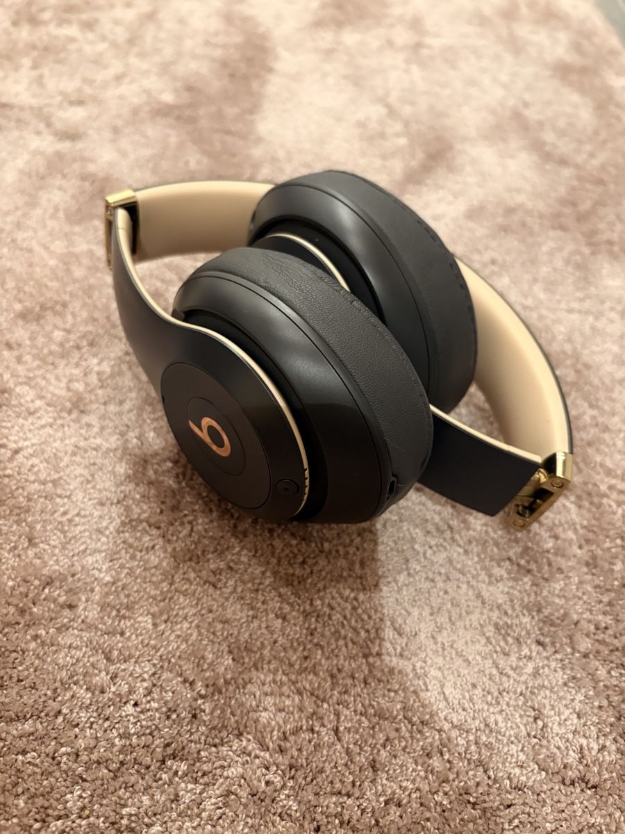 Beats Cuffie: Beats Studio3 ANC, 22 h, Kabellos – Nuovo (secondo la descrizione) da Steg VS venduto da roxyoz 2