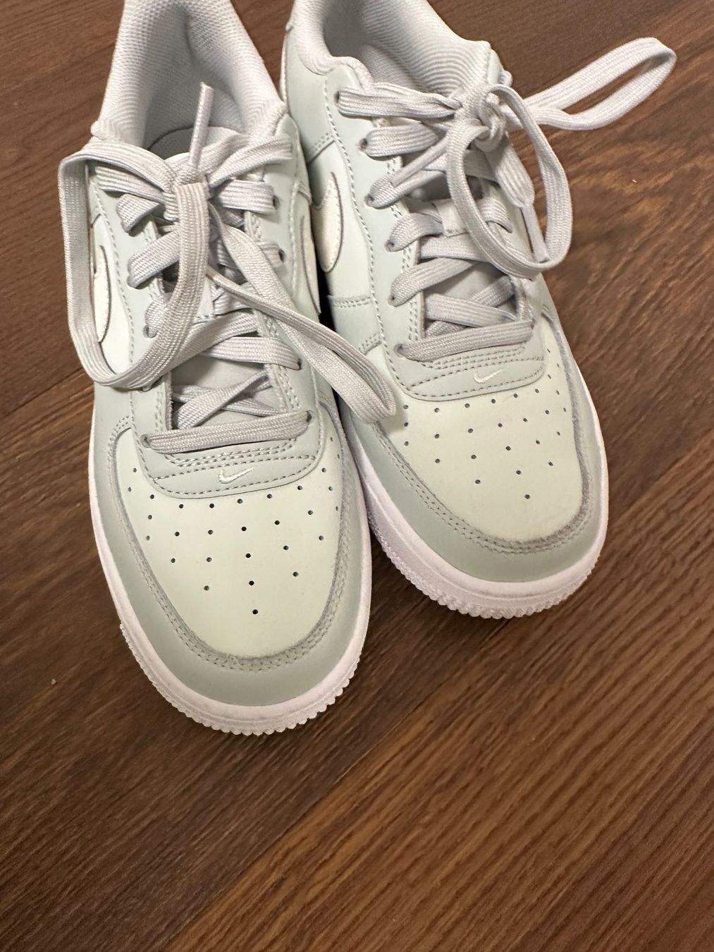 Nike Scarpe da uomo: Nike Air Force 1 Grösse 38,5 – Usato da Brunnen venduto da annitime 1