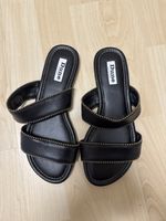 Dune Sandalen Gr.36