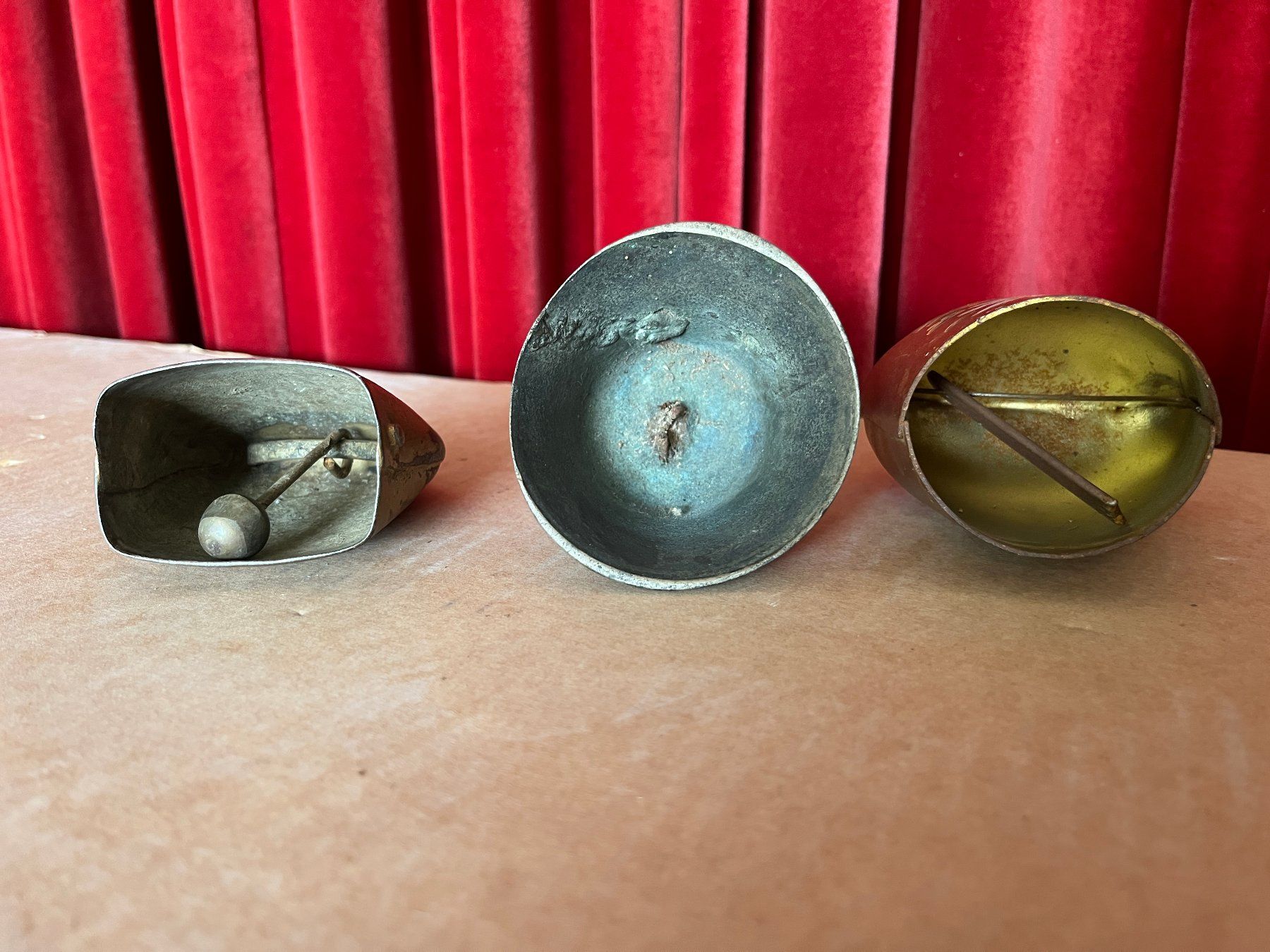 Glocken & Treicheln: Treicheln und Glocke – Gebraucht aus Unterkulm von esco 2