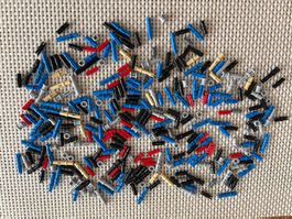 Lego Technik Pins Pin Stecker Buchsen Ösen Achse LotX