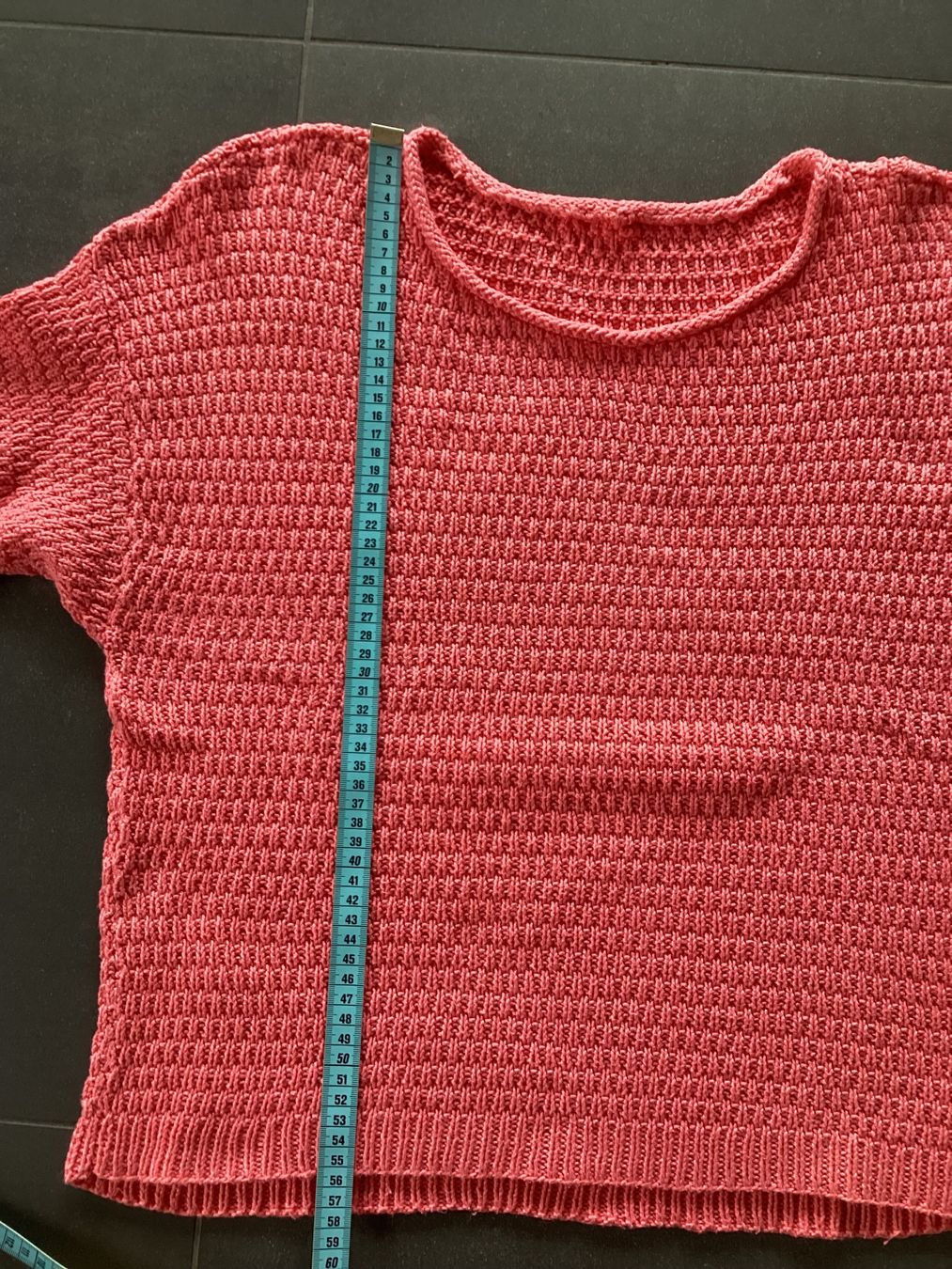 Pulls & Sweat-shirts: Damenpullover Baumwolle Gr.38 – D'occasion à Zürich par orella79 4