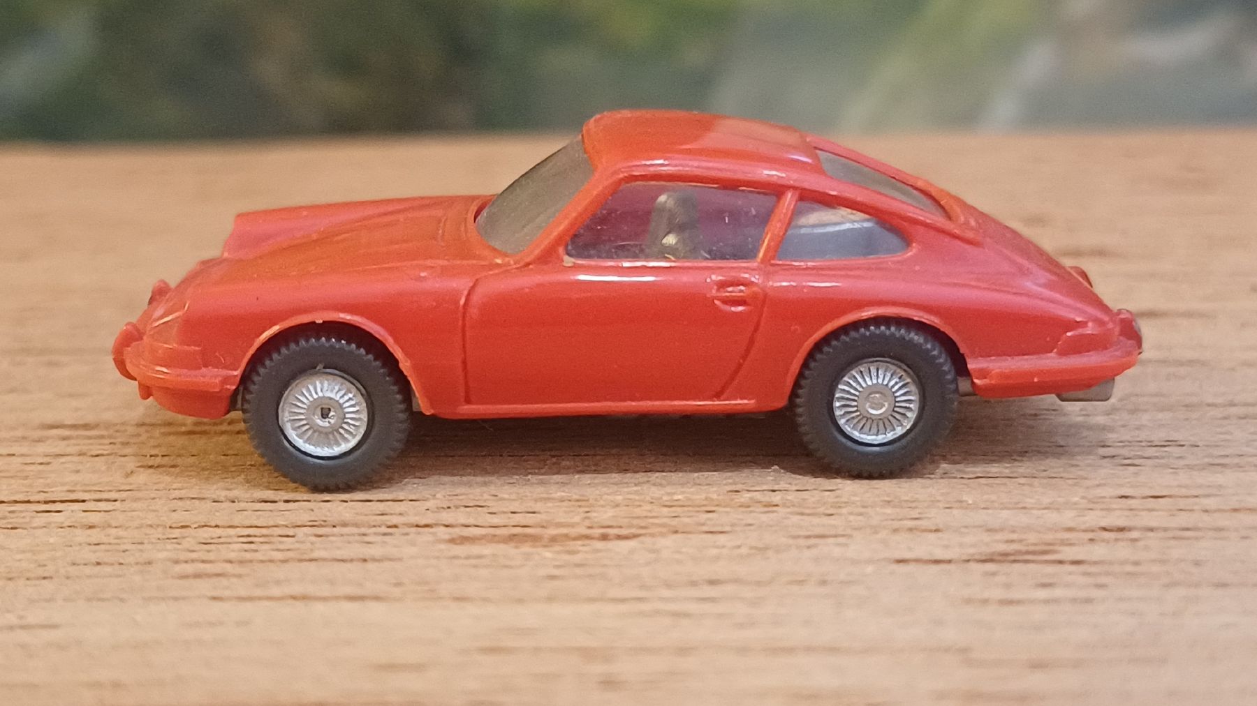Wiking Modellini d'auto: Porsche 911 von Wiking – Usato da Uznach venduto da Katinka83 4