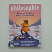 Philosophie Magazin - 03 / 2023