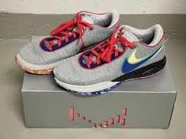Basketballschuhe, Basketball, Nike LeBron 20