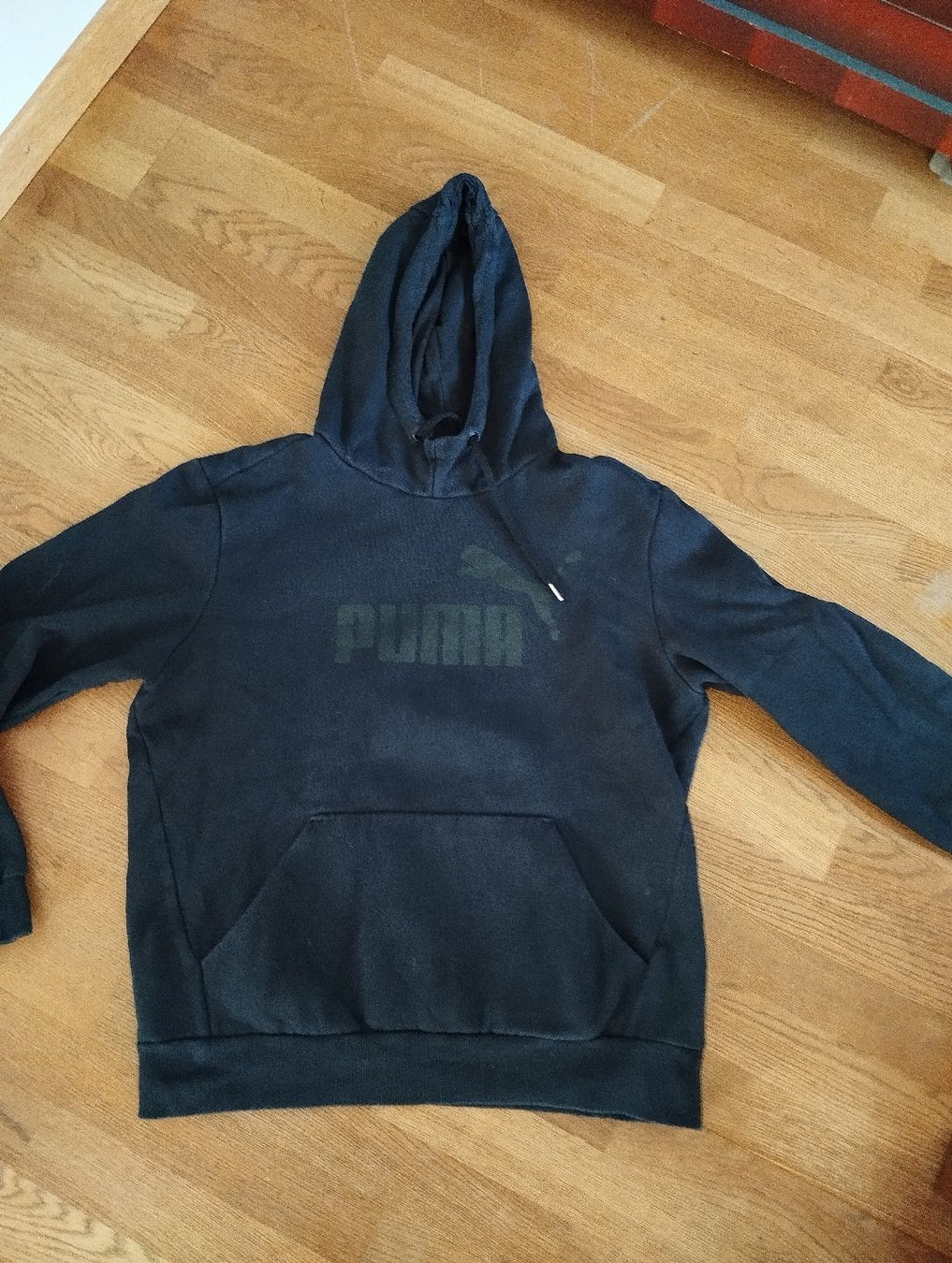 Puma Pulls & Sweat-shirts: Pullover "Puma" Gr. 48/50... – D'occasion à Uetendorf par Koh0