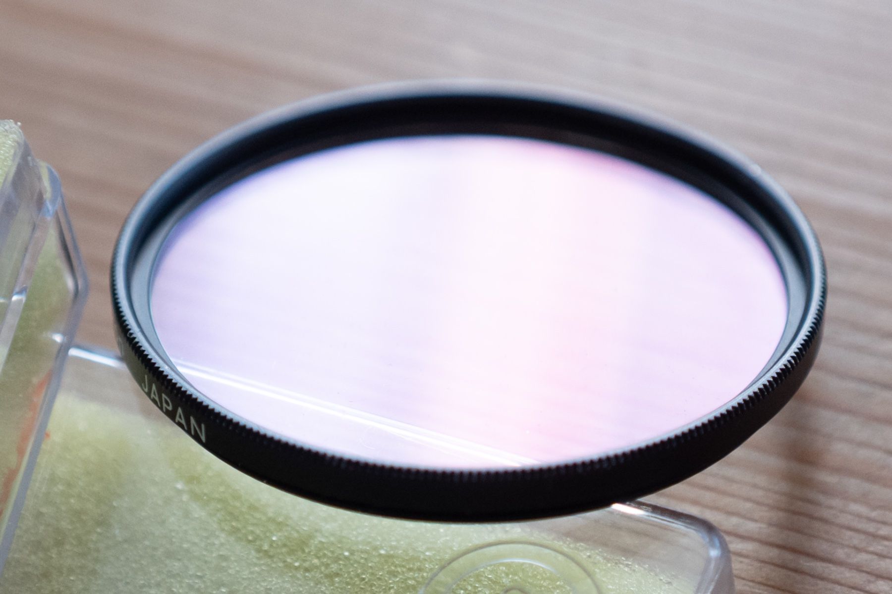 Filtri: UV Filter 62mm L37c – Usato da Wil SG venduto da Nouly 4