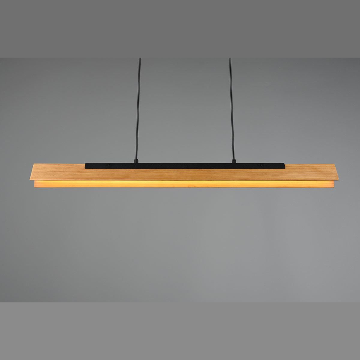 Lampadari & plafoniere: LED Pendelleuchte, Höhe anpassbar – Nuovo (secondo la descrizione) da Kreuzlingen venduto da Smart-Light 4
