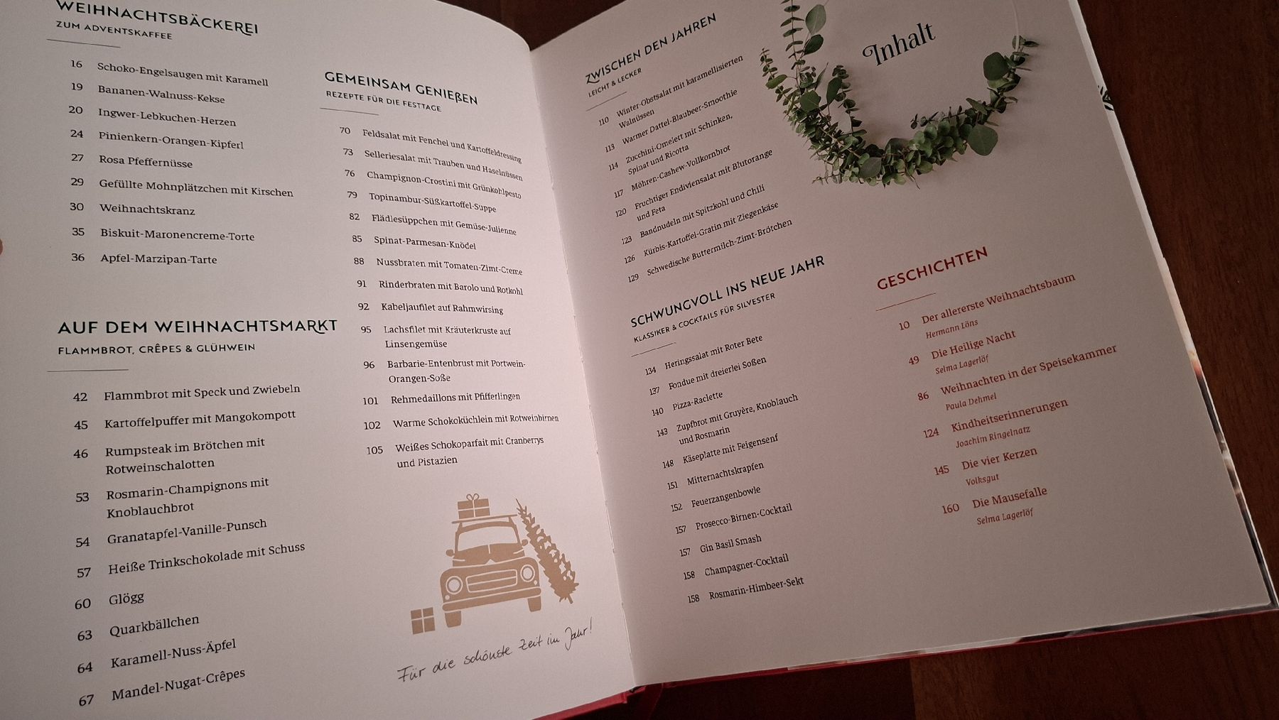 Livres: Driving home for Christmas – D'occasion à Winterthur par Neko4 2