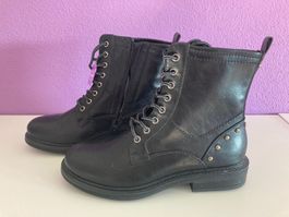 Boots neu