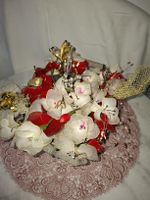 Blumen, Handarbeit, Basteln